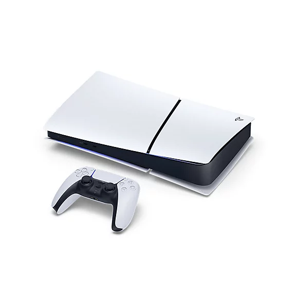Grossiste Sony PlayStation 5 SLIM Digital 825go White Grossiste Sony PlayStation 5 SLIM Digital 825go White