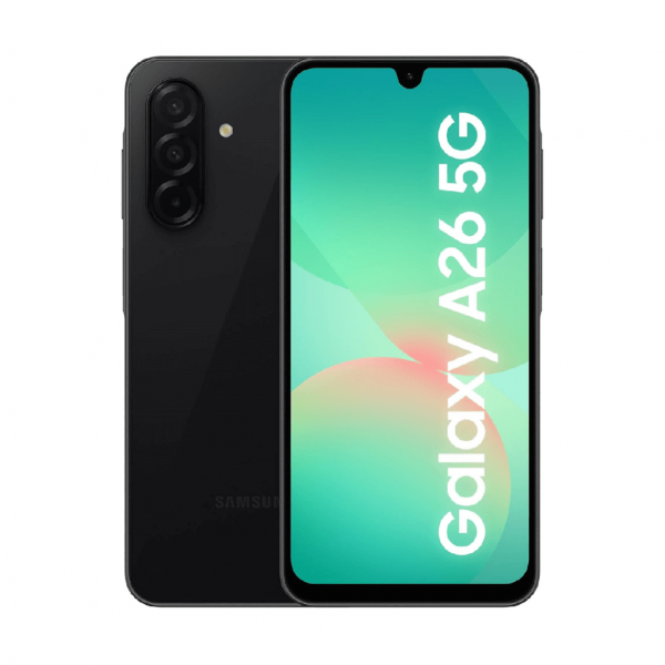 Grossiste SAMSUNG Galaxy A276 A27 5G 6Go/128Go Black