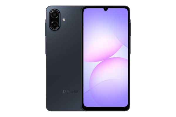 Grossiste Samsung Galaxy A07 4Go/64Go Black