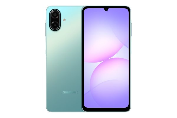 Grossiste Samsung Galaxy A07 4Go/128Go Green