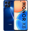 Grossiste Honor X8 4G NFC 6Go/128Go Ocean Blue