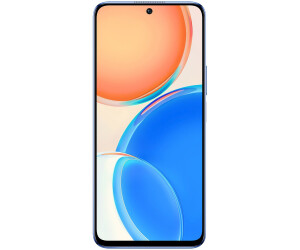 Grossiste Honor X8 4G NFC 6Go/128Go Ocean Blue