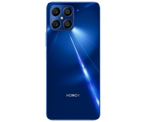 Grossiste Honor X8 4G NFC 6Go/128Go Ocean Blue
