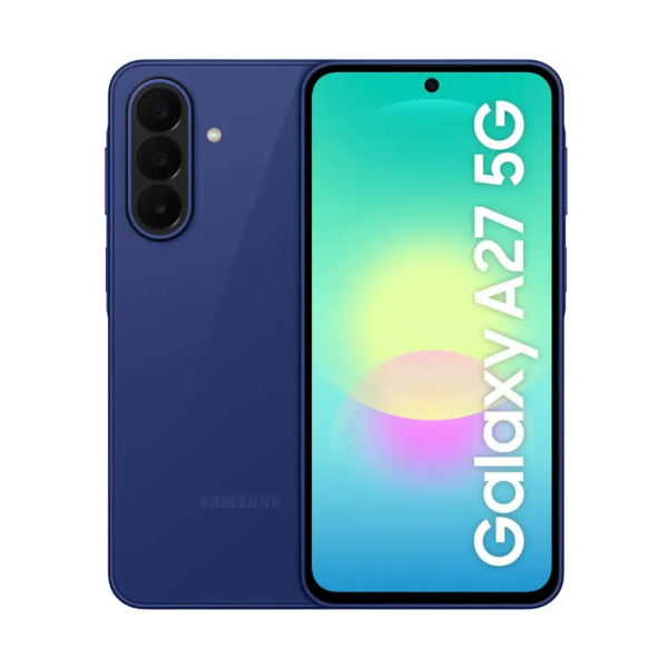 Grossiste Samsung Galaxy A276 A27 5G 8Go/256Go Blue