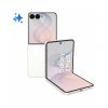 Grossiste Samsung Galaxy F776 Z Flip 8 5G 12Go/256Go Cream