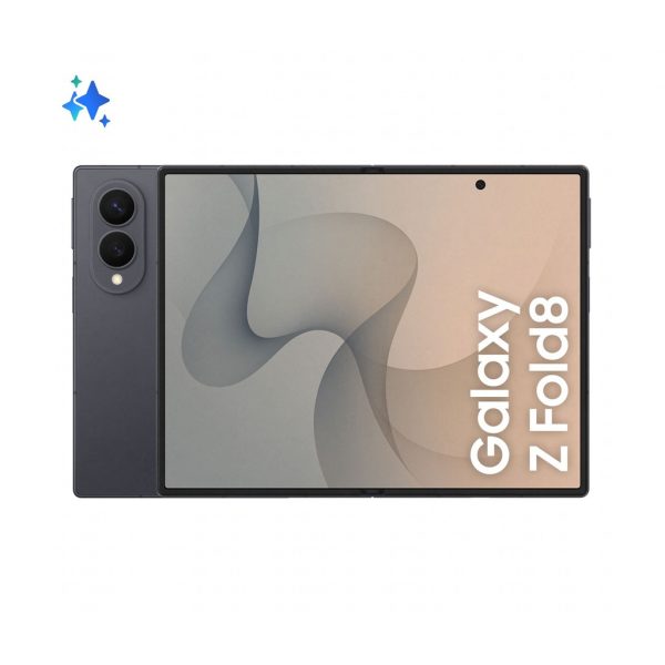 Grossiste Samsung Galaxy F971 Z Fold 8 5G 12Go/256Go Black