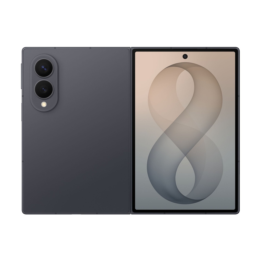 Grossiste Samsung Galaxy F971 Z Fold 8 5G 12Go/256Go Black