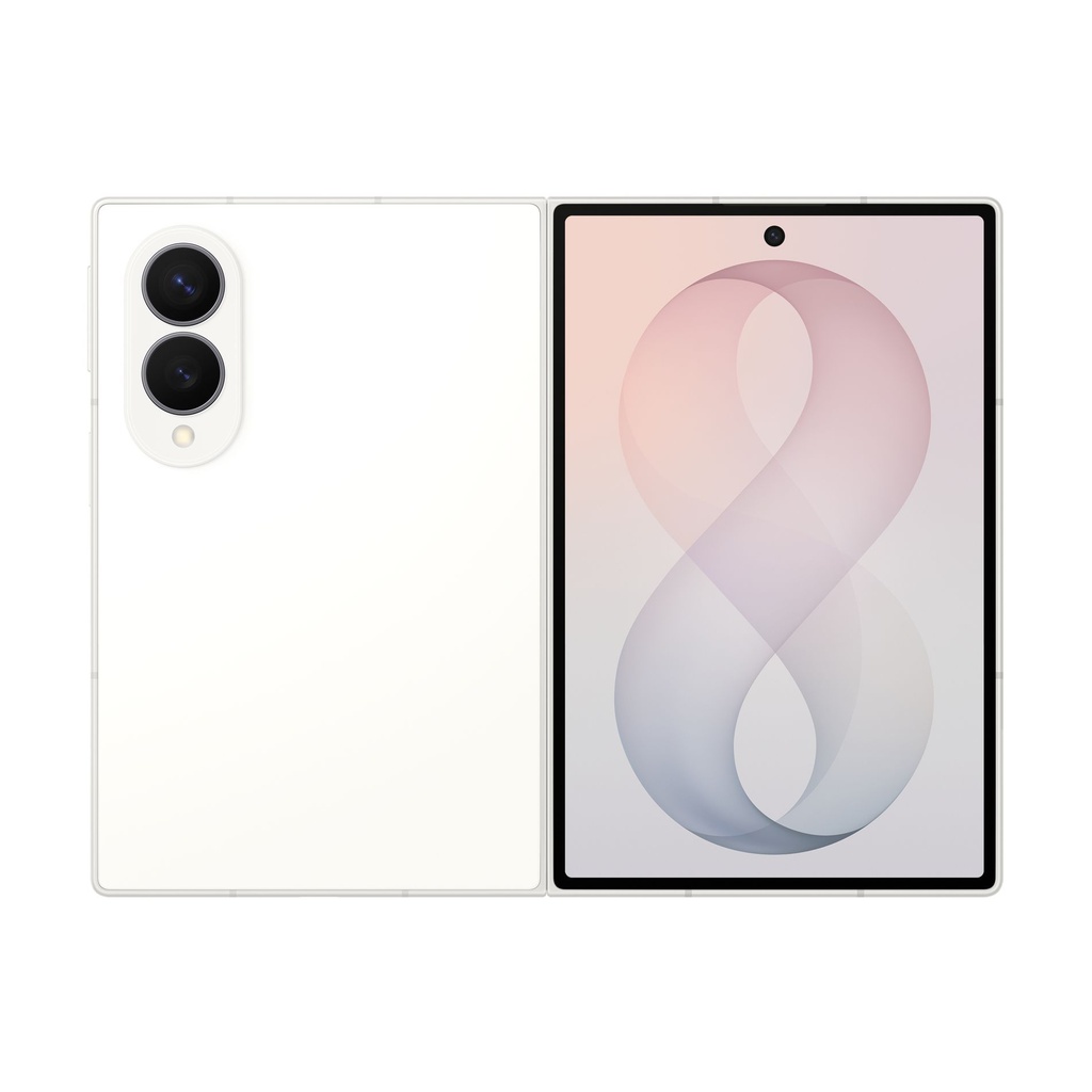 Grossiste Samsung Galaxy F971 Z Fold 8 5G 12Go/256Go Cream