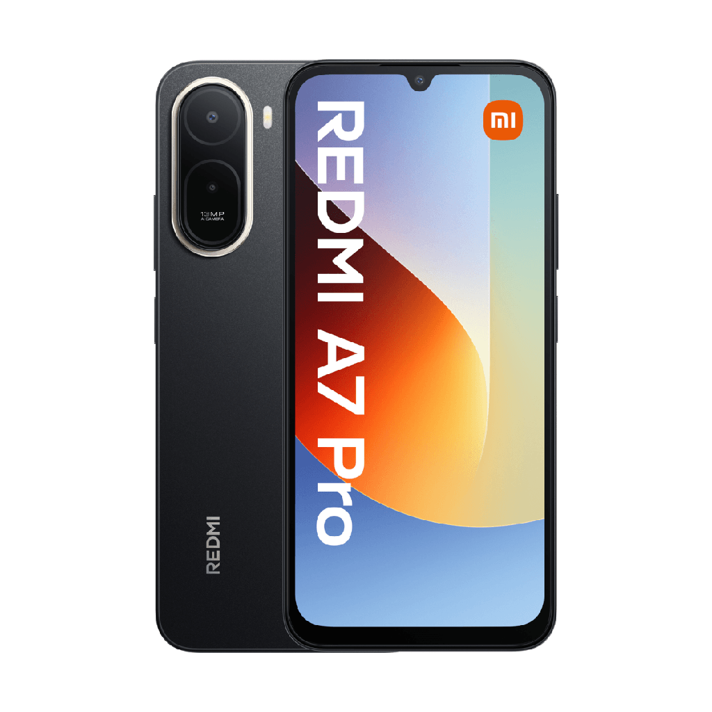 Grossiste Xiaomi Redmi A7 PRO 4G 8Go/128Go Black