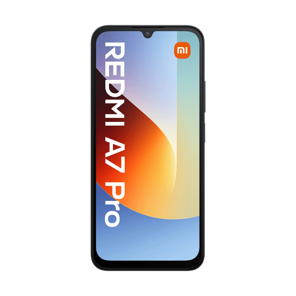 Grossiste Xiaomi Redmi A7 PRO 4G 8Go/128Go Black