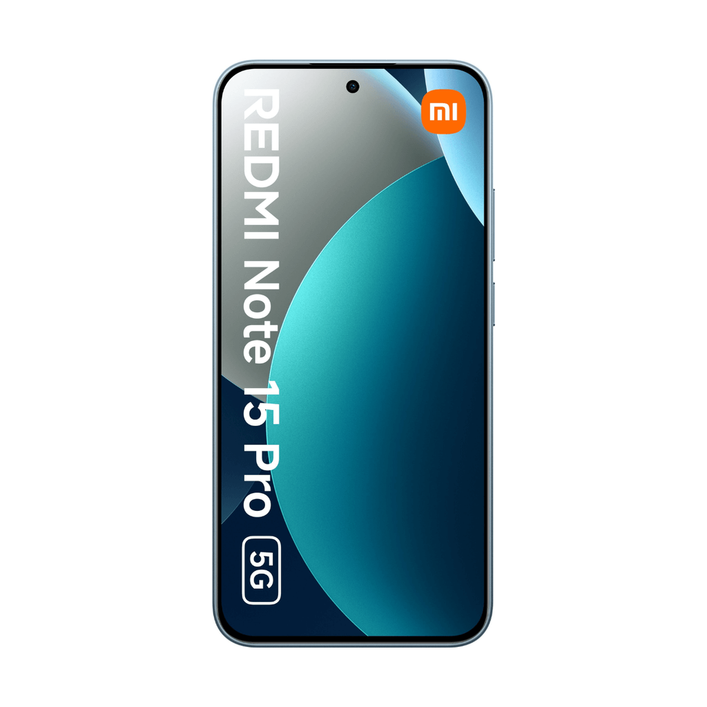 Xiaomi Redmi Note 15 5G 8Go/128Go Blue