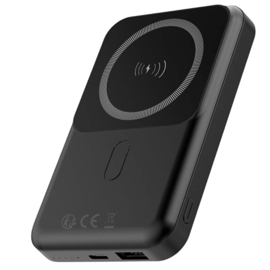 Power Bank Magnétique FOREVER 10000mAh