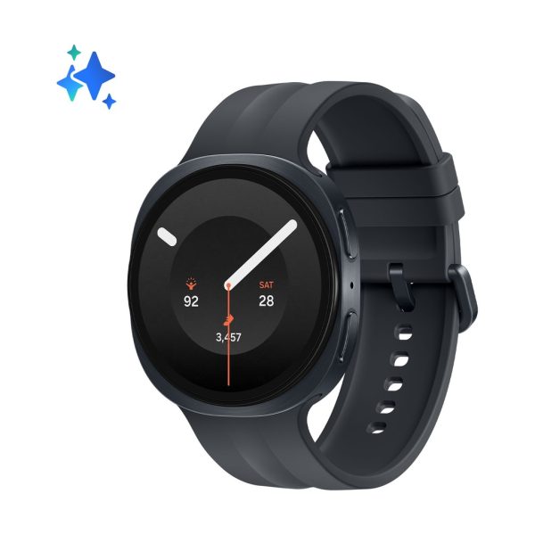 Grossiste Samsung Galaxy Watch 9 L350 44mm Bluetooth - Graphite