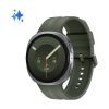 Grossiste Samsung Galaxy Watch 9 L355 44mm 5G - Silver Grossiste Samsung Galaxy Watch 9 L355 44mm 5G - Silver