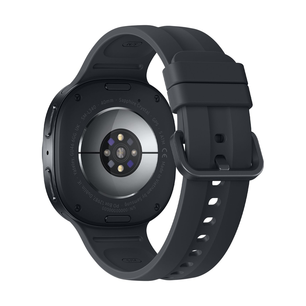 Grossiste Samsung Galaxy Watch 9 L340 40mm Graphite