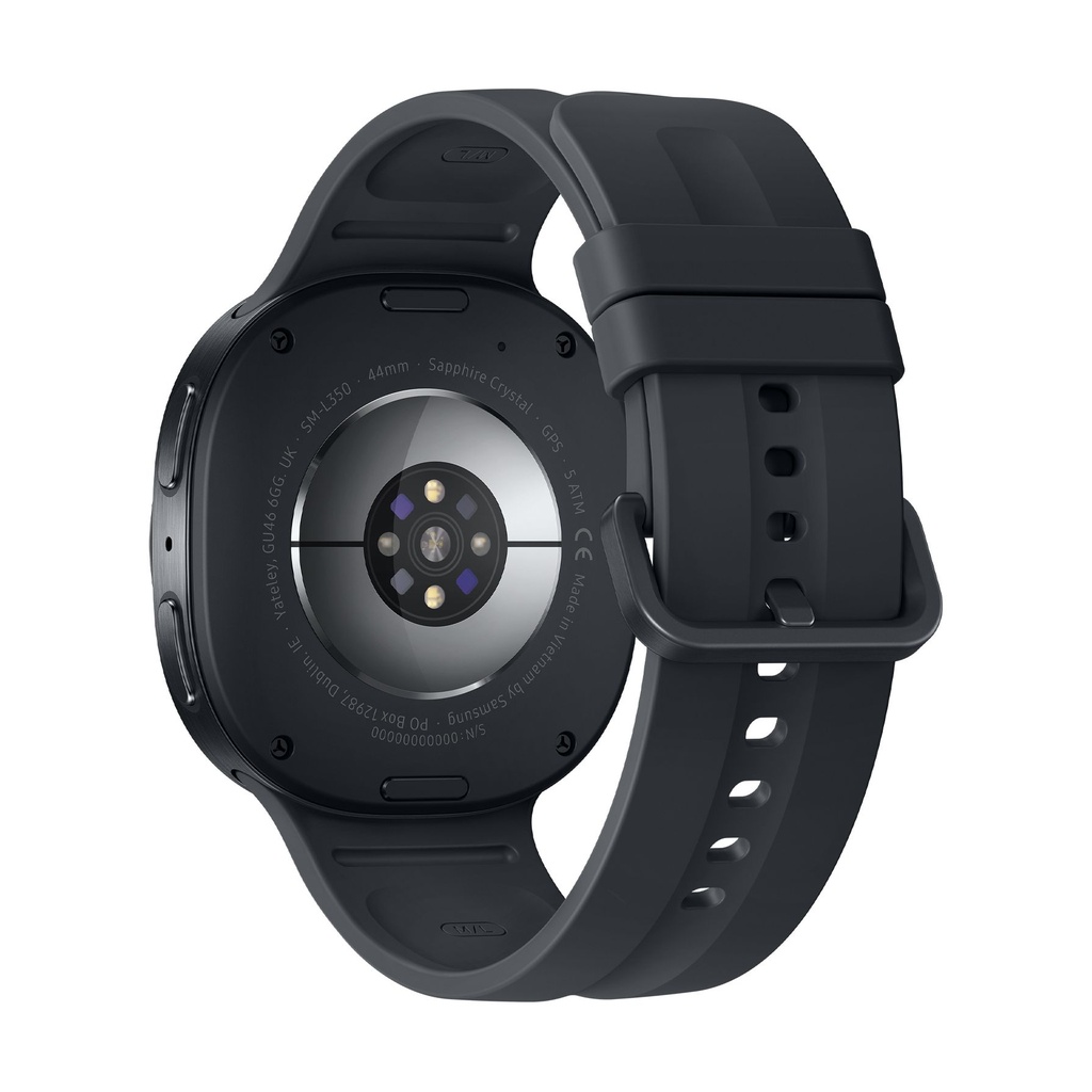 Grossiste Samsung Galaxy Watch 9 L350 44mm Bluetooth - Graphite Grossiste Samsung Galaxy Watch 9 L350 44mm Bluetooth - Graphite