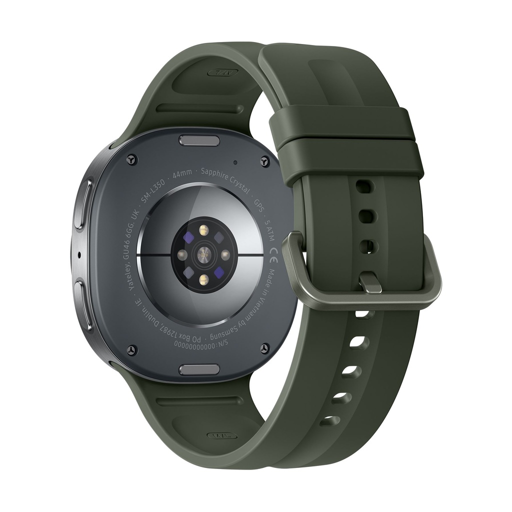 Grossiste Samsung Galaxy Watch 9 L355 44mm 5G - Silver Grossiste Samsung Galaxy Watch 9 L355 44mm 5G - Silver