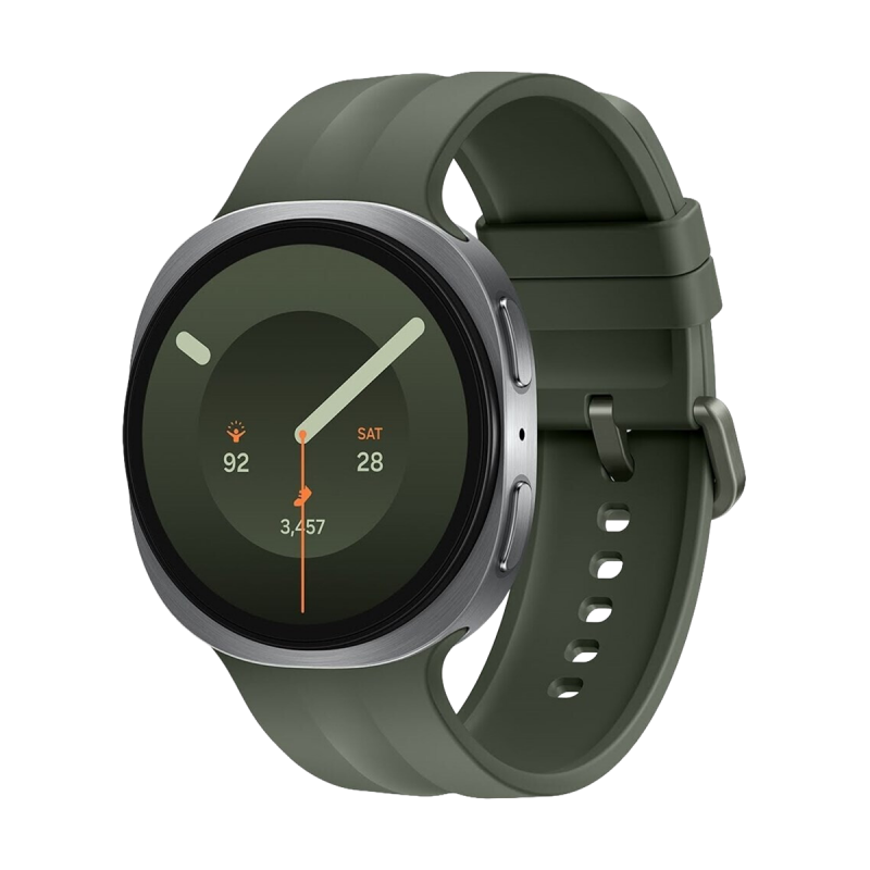 Grossiste SAMSUNG Galaxy Watch 9 L345 40mm 5G - Silver