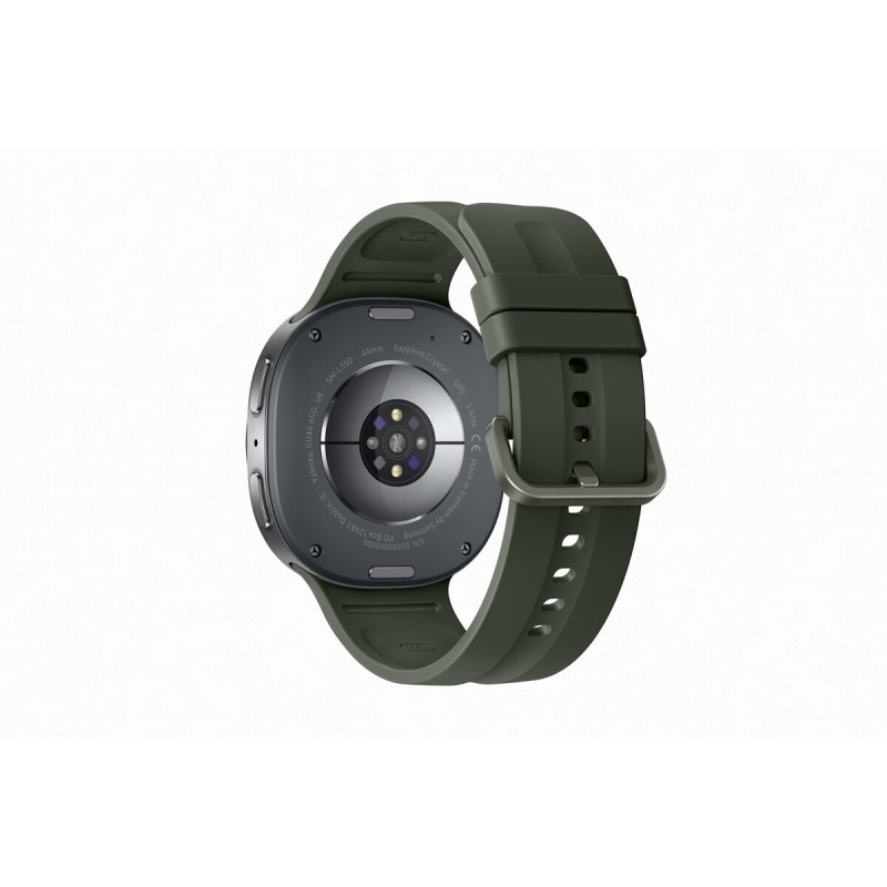 Grossiste SAMSUNG Galaxy Watch 9 L345 40mm 5G - Silver Grossiste SAMSUNG Galaxy Watch 9 L345 40mm 5G - Silver