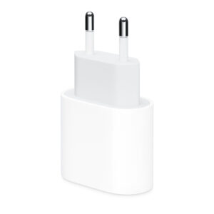 Chargeur Apple Original 20W -USB/C - MHJE3ZM/A
