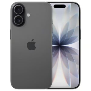 Apple IPhone 17  256Go Black
