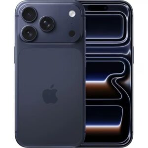 Apple IPhone 17 Pro  256Go Blue