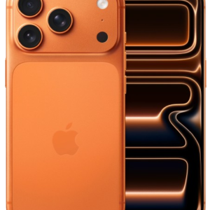 Apple IPhone 17 Pro  256Go Orange