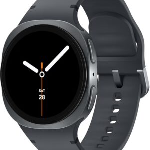 Samsung Galaxy Watch 8 L320 40mm Bluetooth/Wifi Graphite