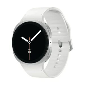 Samsung Galaxy Watch 8 L330 44mm Bluetooth et Wifi – Silver
