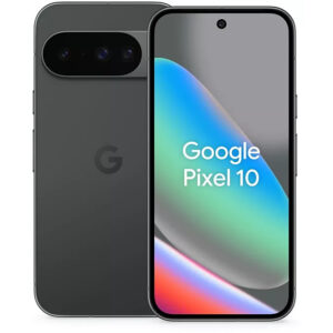 Google Pixel 10 5G 12Go/128Go Black