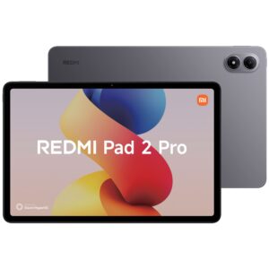 Xiaomi Redmi Pad 2 Pro WiFi 6Go/128Go Grey