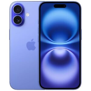 Apple IPhone 16 128Go Ultramarine