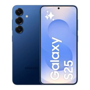 Samsung Galaxy S931 S25 5G 12Go/128Go Navy