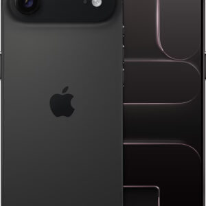 Apple IPhone AIR  256Go Black