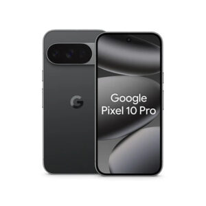 Google Pixel 10 Pro 5G 16Go/128Go Black