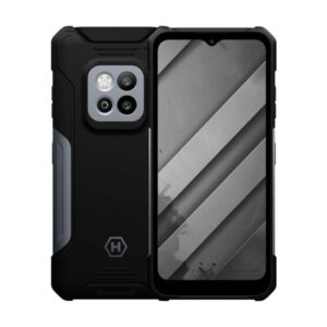 HAMMER Construction 2-Camera Thermique-6.6"-5G 8Go/256Go Black