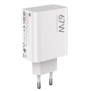 Chargeur Xiaomi 67W- MDY-12EH -Sortie USB-A