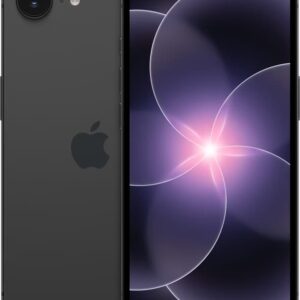 Apple Iphone 17e 256Go Black