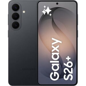 Samsung Galaxy S947 S26 PLUS 12Go/512Go Black