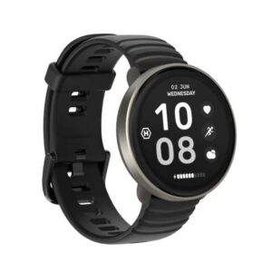 HAMMER Watch Ventus Black