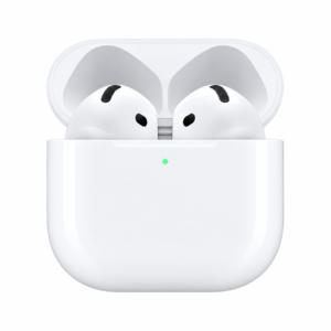 Apple AirPods 4 ANC - White -MXP93ZM/A