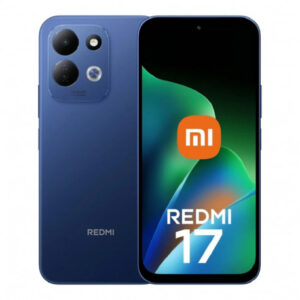 XIAOMI Redmi 17 4G 4Go/256Go Blue