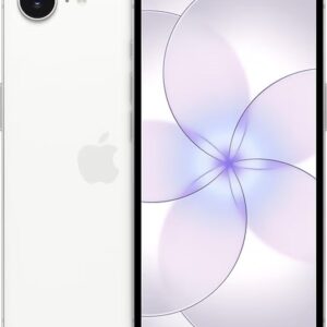 Apple IPhone 17e 256Go White