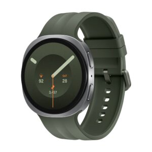 SAMSUNG Galaxy Watch 9 L355 44mm 5G - Silver
